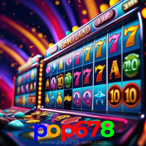 Bônus no pop678: oportunidades por tempo limitado e extras exclusivos