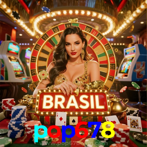 pop678 Crash: emoção imediata e retornos altos