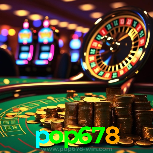 pop678 — login social e criptografia para sua conta