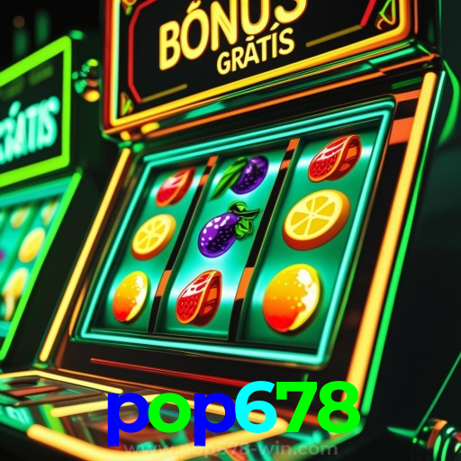 Bônus no pop678: oportunidades por tempo limitado e extras exclusivos