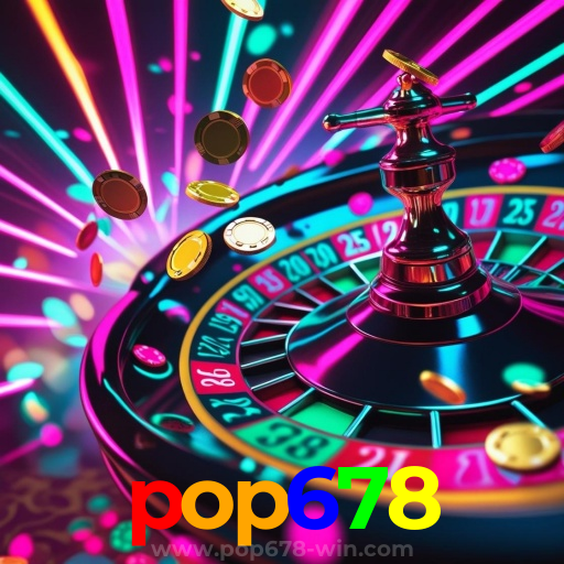 pop678: Experiência Superior em Apostas com Serviço Profissional