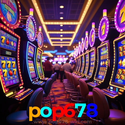 Bônus no pop678: oportunidades por tempo limitado e extras exclusivos