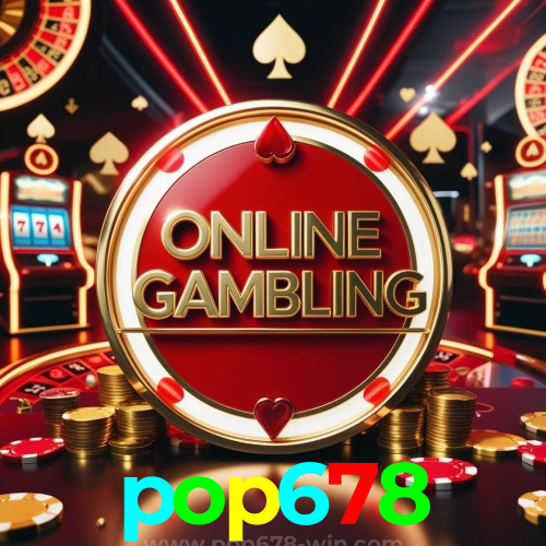 pop678 — login social e criptografia para sua conta