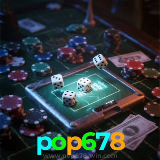 pop678: Experiência Superior em Apostas com Serviço Profissional