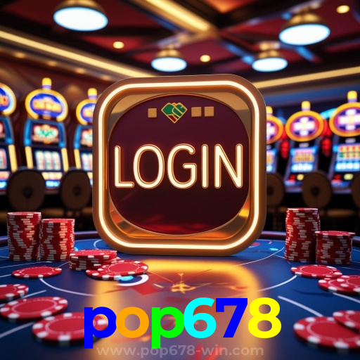 Cassino no pop678 — jogos ao vivo, cashback e VIP