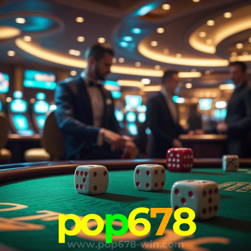 Ranking dos melhores jogos no pop678 — favoritos da comunidade