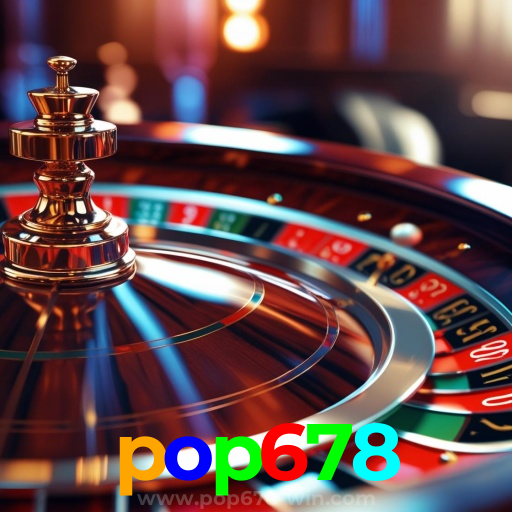 Cassino e apostas — pop678 site oficial